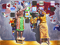 Ali Hassoun. Forward.