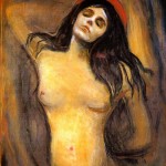 Edvard Munch