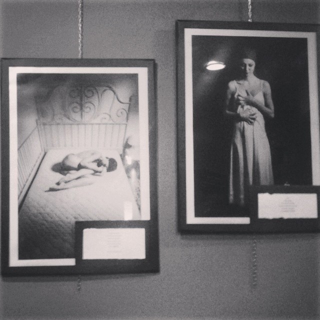 Viviane Izzo “nel segno del cancro”
