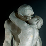 Auguste Rodin. Il marmo, la vita.