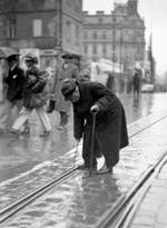 DURO JANEKOVIC. Fotografo Croato, Artista Europeo