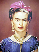 Frida Kahlo