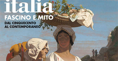Italia Fascino e Mito - Dal Cinquecento al Contemporaneo