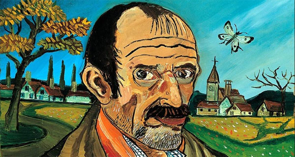 La mostra di Antonio Ligabue arriva a Roma a novembre