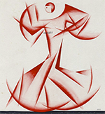 CHI S’E’ VISTO S’E’ VISTO. Bruno Munari, Ada Ardessi e Atto