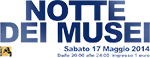 Notte Europea dei Musei