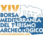 XIV Borsa Mediterranea del Turismo Archeologico - Paestum 17-20 novembre 2011