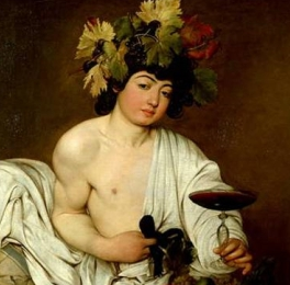 Recensisci Caravaggio alle Scuderie del Quirinale