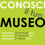 Conosci il tuo Museo: visite gratuite ai musei di Modica