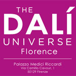 The Dalì Universe - Florence