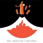 Divina Commedia al PAN