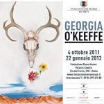 Georgia O'Keeffe - Fondazione Roma Museo - Palazzo Cipolla