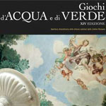 Giochi d'Acqua e di Verde - Colline Romane dal 27 al 29 maggio