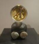 Rebecca Horn di nuovo a Napoli