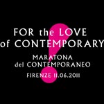 For the love of contemporary - Firenze