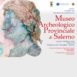 Riapre il Museo archeologico provinciale di Salerno