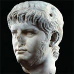 Nerone in mostra a Roma