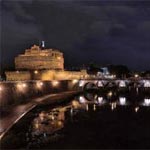 Notti d'estate a Castel Sant'Angelo - Roma