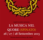 La musica nel Quore (Spinato)