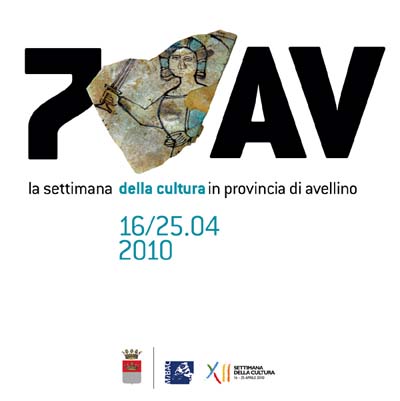 Settimana della Cultura: mostre ed eventi in Irpinia