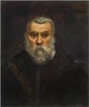 Tintoretto alle Scuderie del Quirinale - Roma
