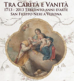 Tra Carità e Vanità. Trecento anni d'arte.